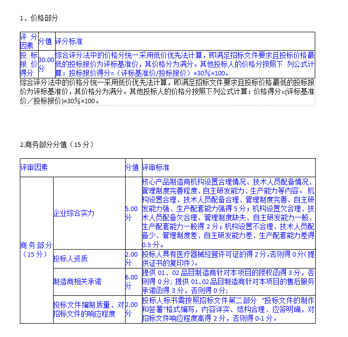 財(cái)政部公告｜招標(biāo)文件編制違法，代理機(jī)構(gòu)被責(zé)令改正
